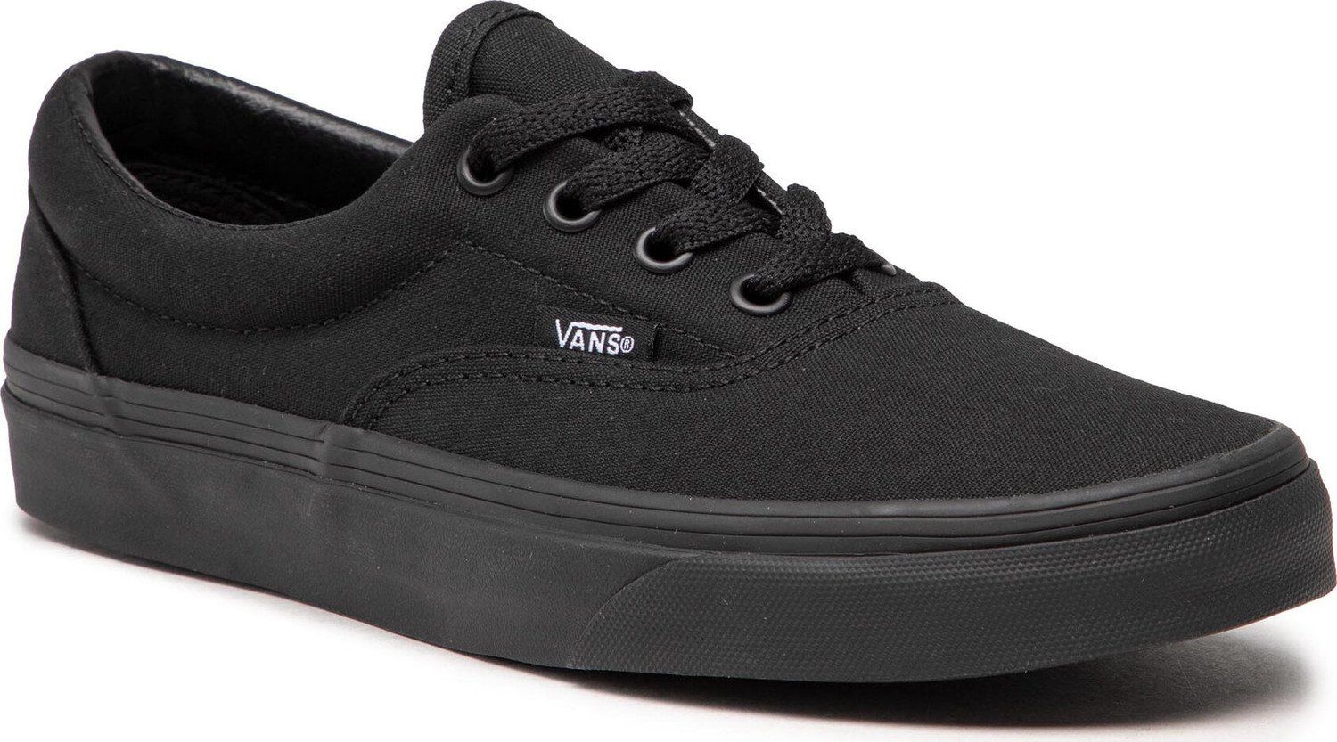 Tenisky Vans Era VN000QFKBKA Black/Black