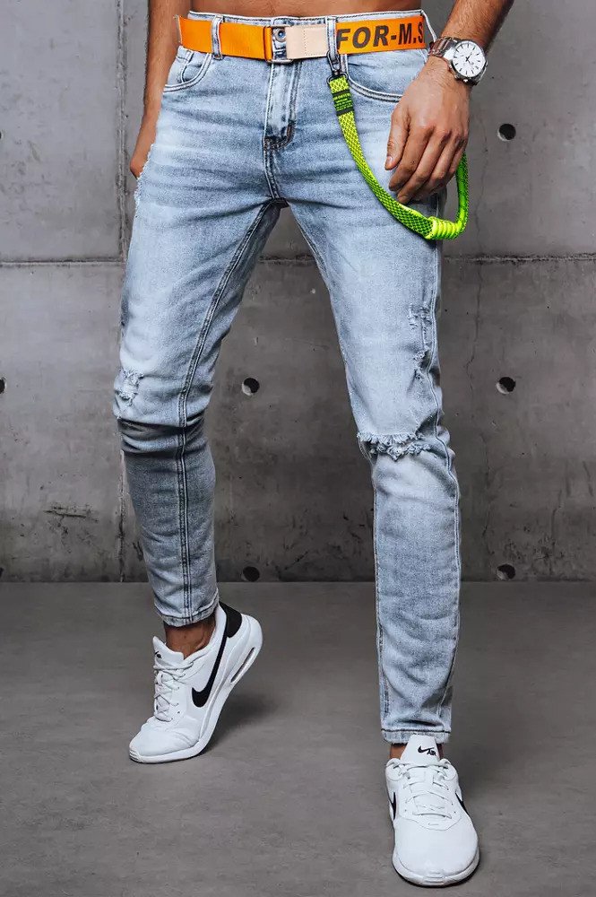 Pánské rifle DStreet