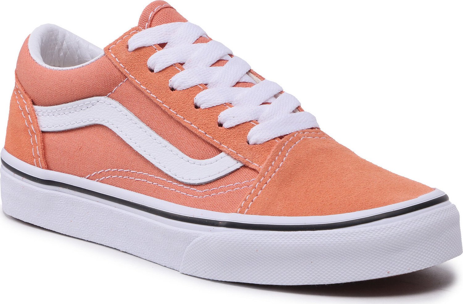 Tenisky Vans Old Skool VN0A7Q5FBM51 Color Theory Sun Baked