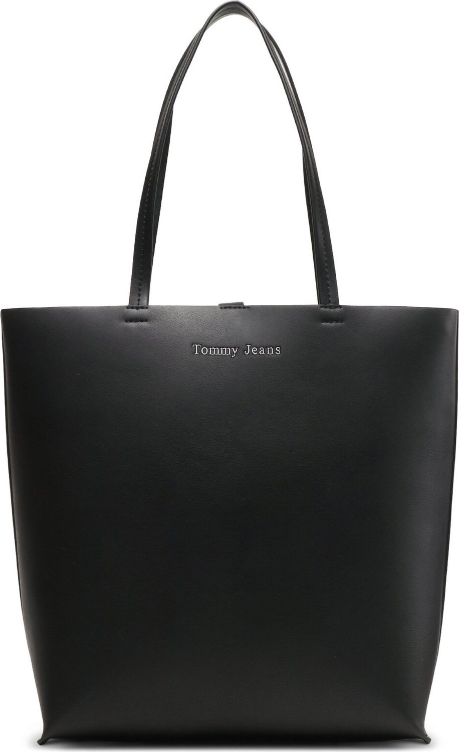 Kabelka Tommy Jeans Tjw Must North South Tote AW0AW14956 BDS