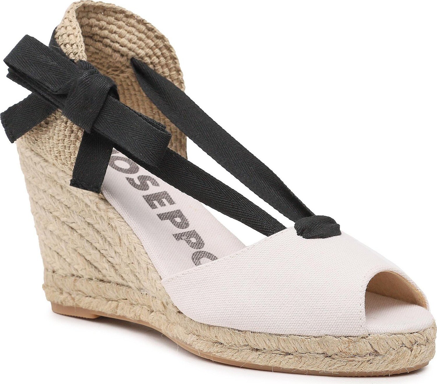 Espadrilky Gioseppo BURITI 68828-P Beige