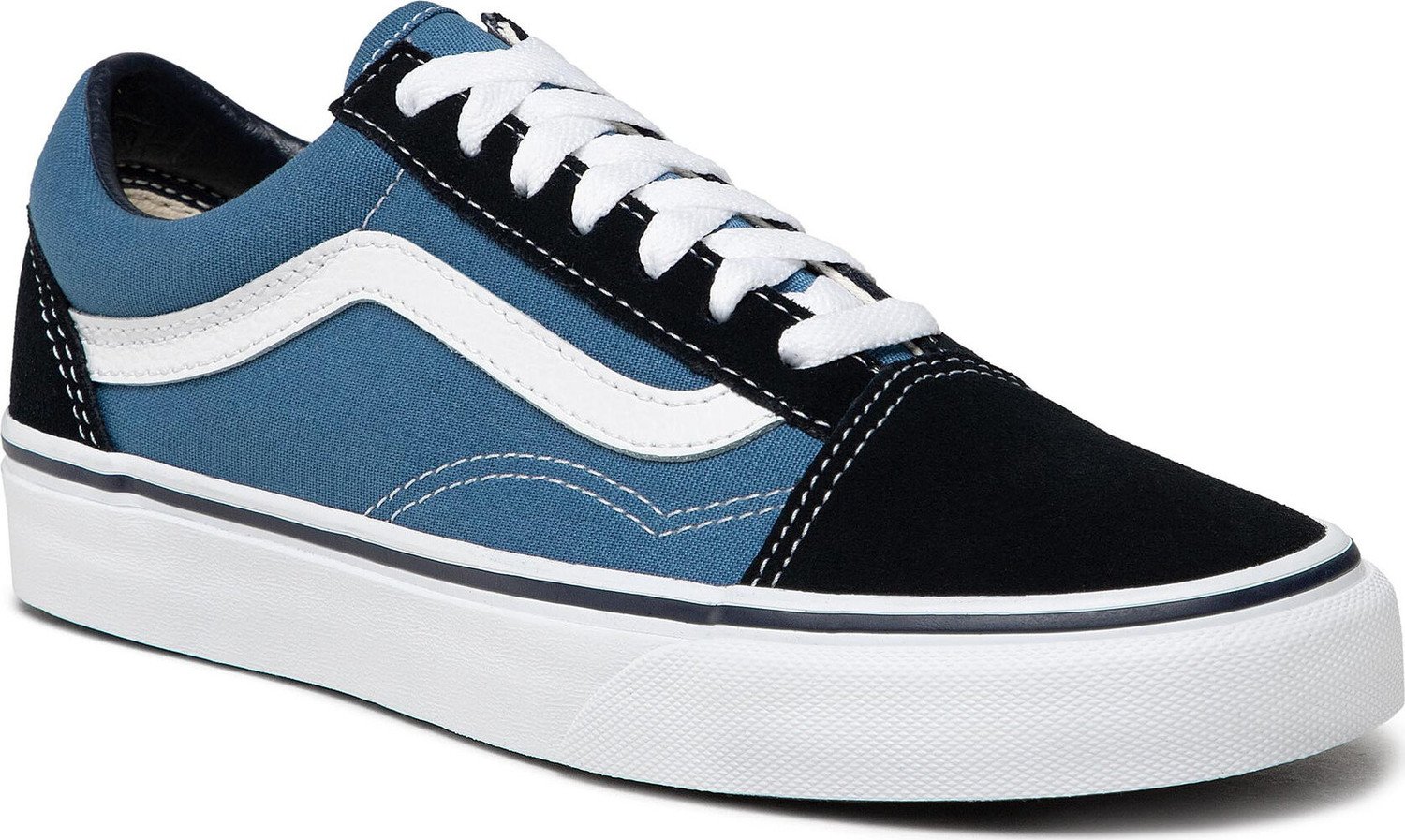 Tenisky Vans Old Skool VN000D3HNVY Navy