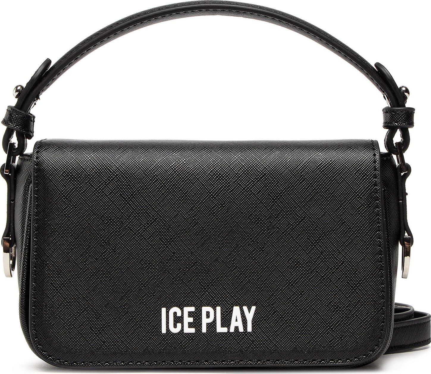 Kabelka Ice Play ICE PLAY-22I W2M1 7239 6941 Black