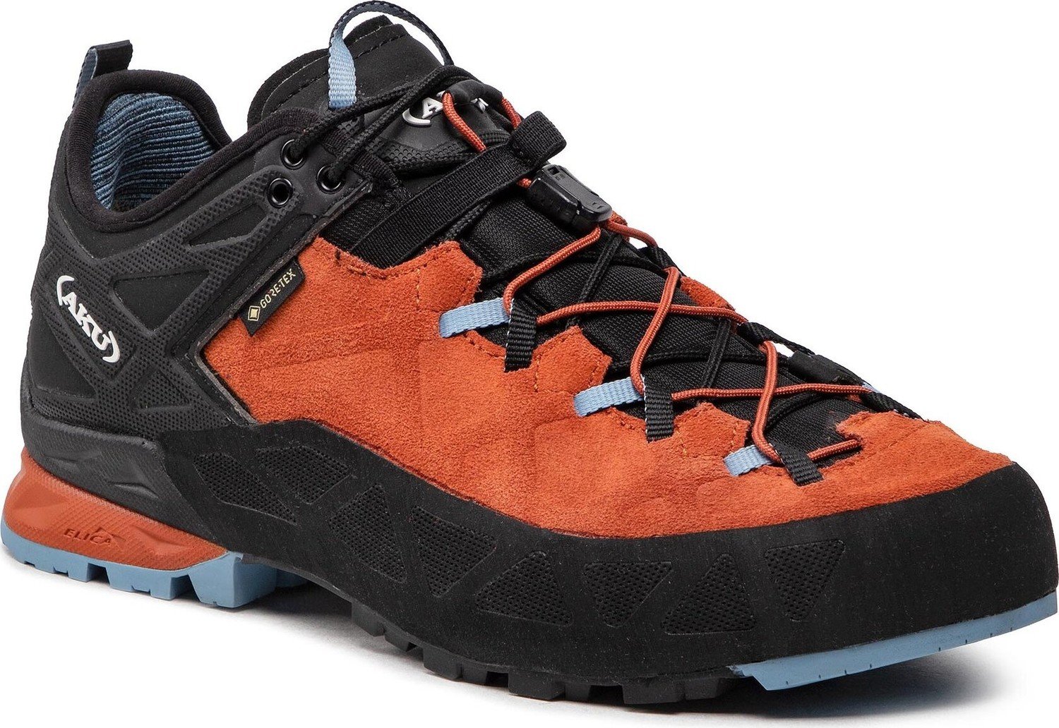 Trekingová obuv Aku Rock Dfs Gtx GORE-TEX 722 Rust 158