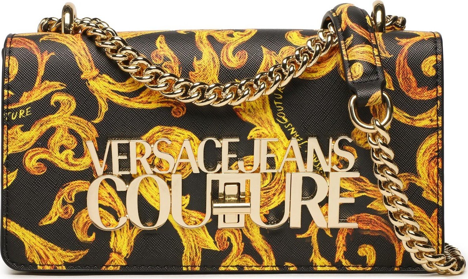 Kabelka Versace Jeans Couture 74VA4BL1 ZS581 G89