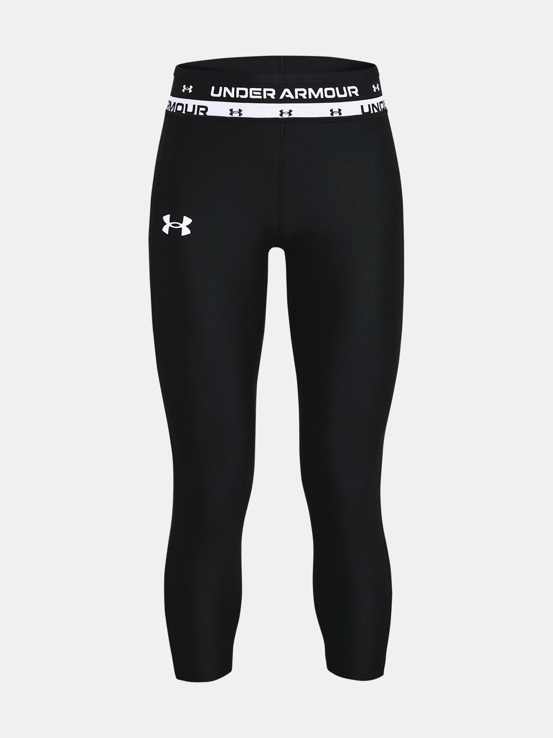 Dívčí legíny Under Armour HG UA