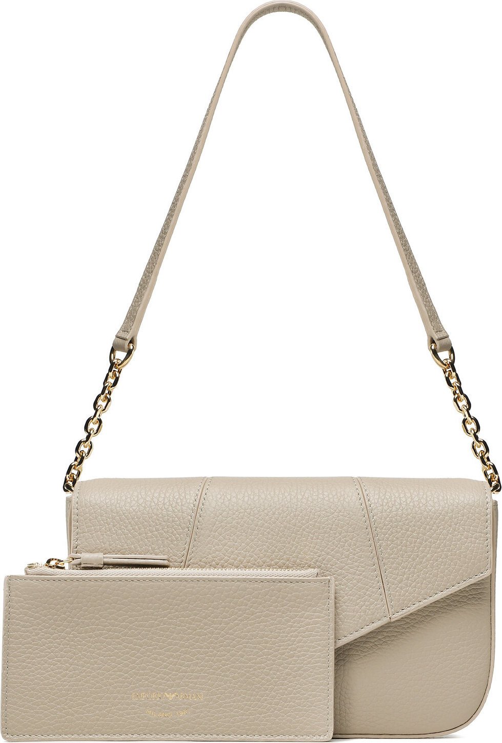 Kabelka Emporio Armani Y3B195 Y350B 80010 Beige