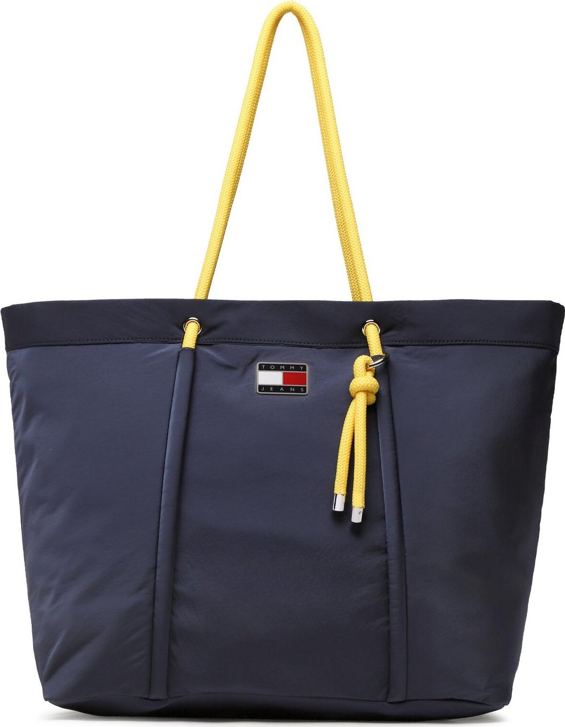 Kabelka Tommy Jeans Tjw Beach Summer Tote AW0AW14583 C87