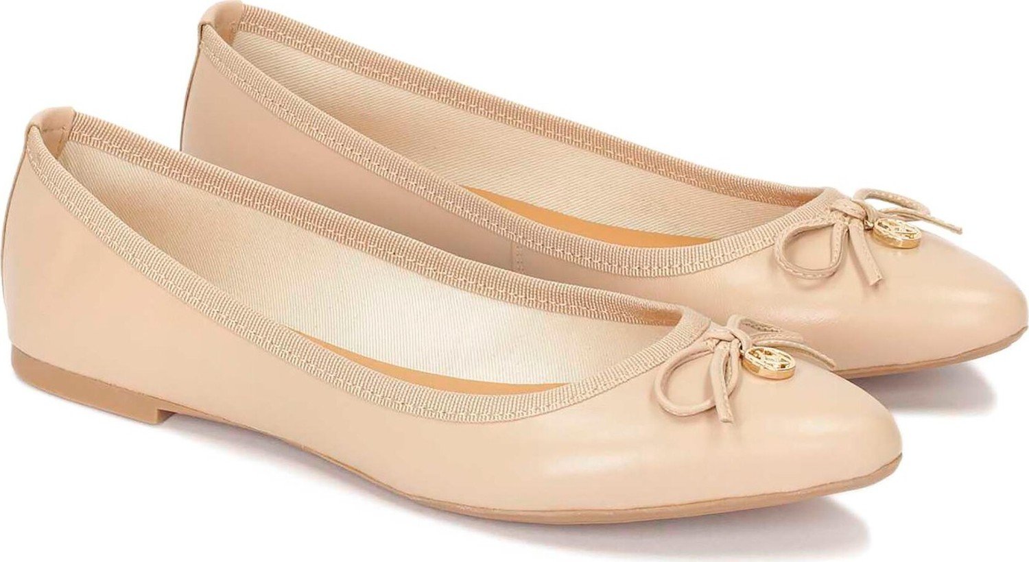 Baleríny Kazar Denise 24134-01-73 Beige