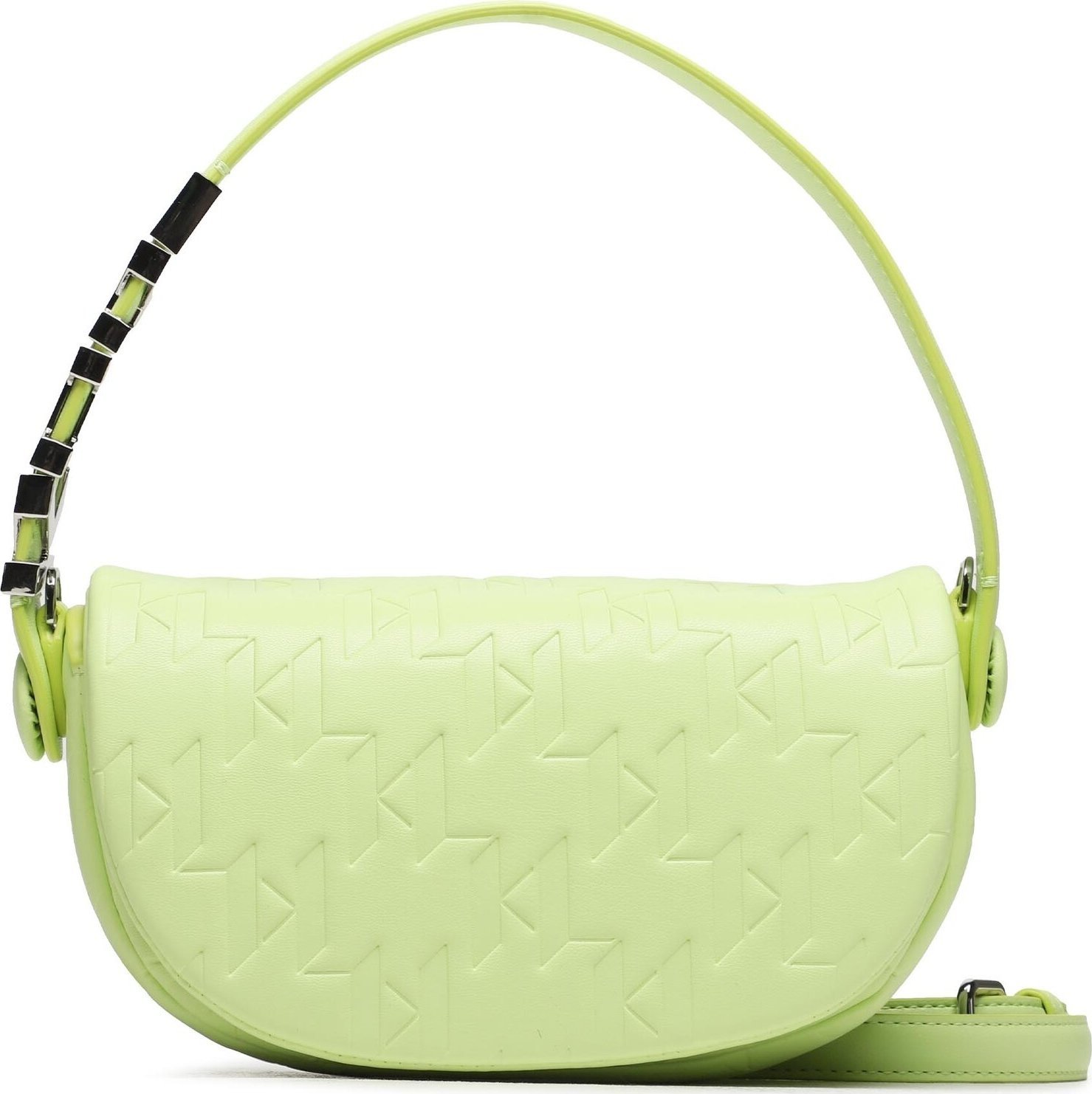 Kabelka KARL LAGERFELD 230W3077 Mojito