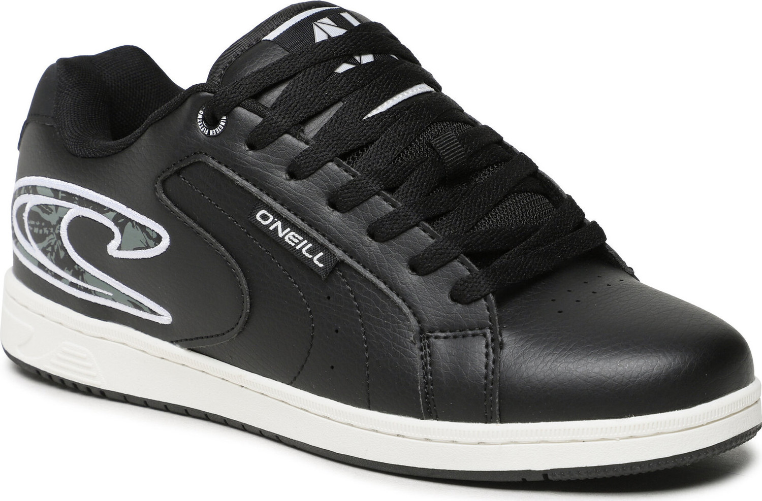 Sneakersy O'Neill 90231030.25Y Black