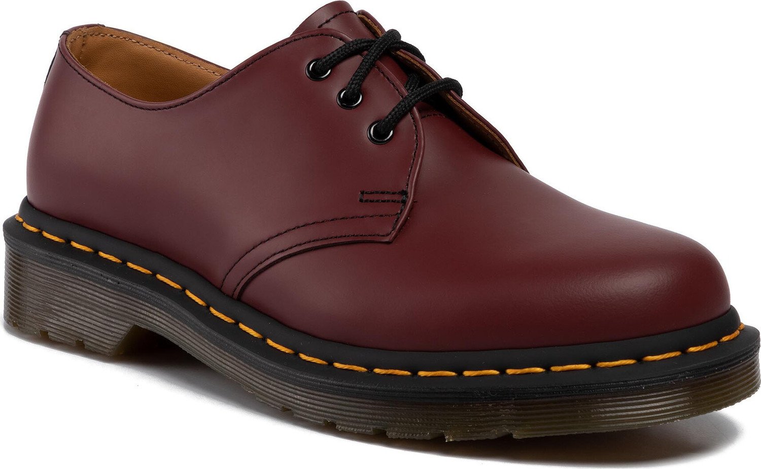 Glady Dr. Martens 1461 11838600 Cheery Red/Smooth