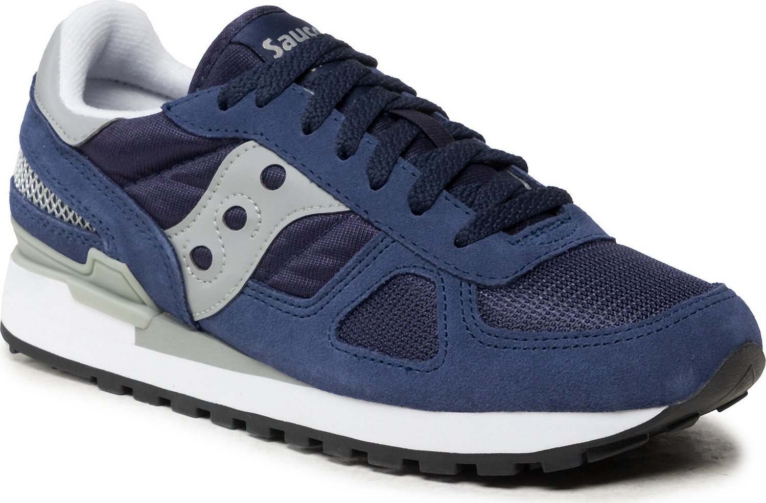 Sneakersy Saucony Shadow Original 2108-523 Navy/Grey