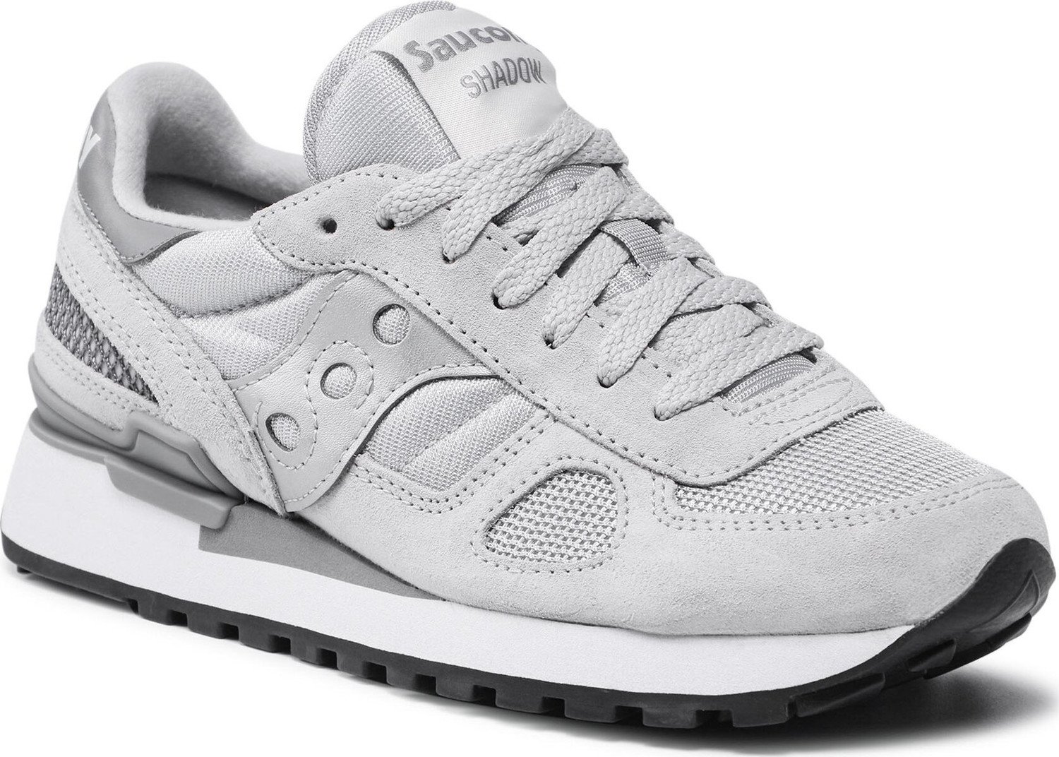 Sneakersy Saucony Shadow Original S1108-803 Grey/Silver