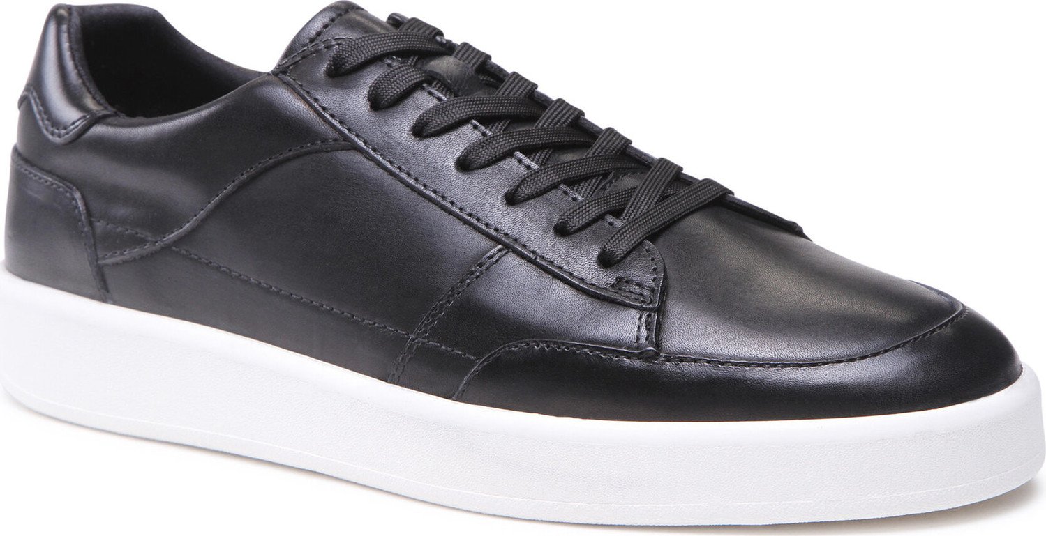 Sneakersy Vagabond Teo 5387-101-20 Black