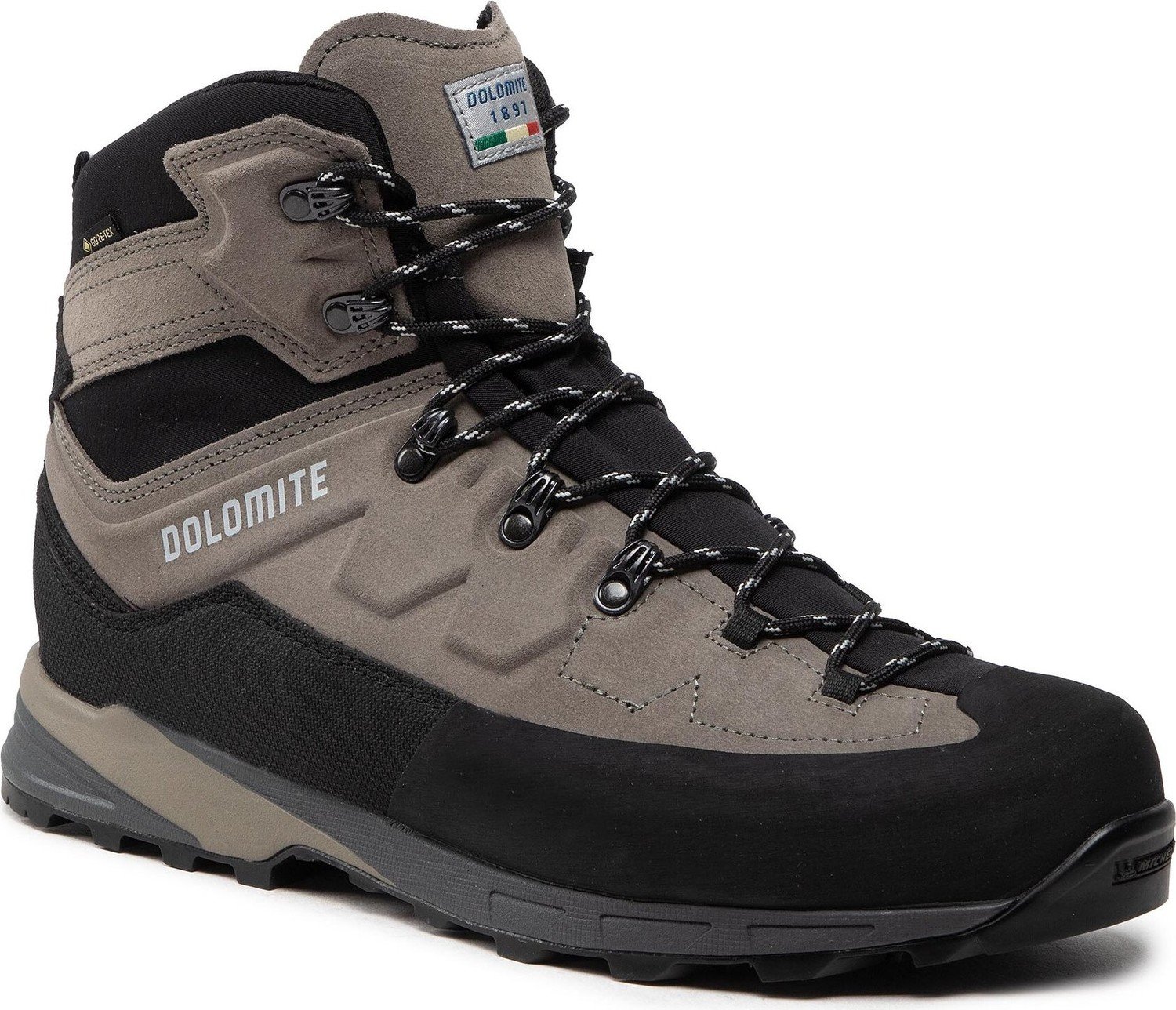 Trekingová obuv Dolomite Steinbock Gtx 2.0 GORE-TEX 280417-1347020 Sage Green