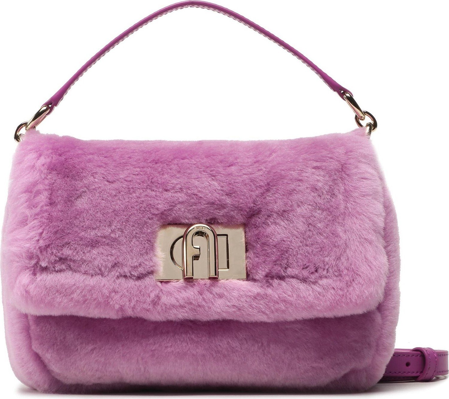 Kabelka Furla 1927 WB00339A.0015VLT001007 Ružová