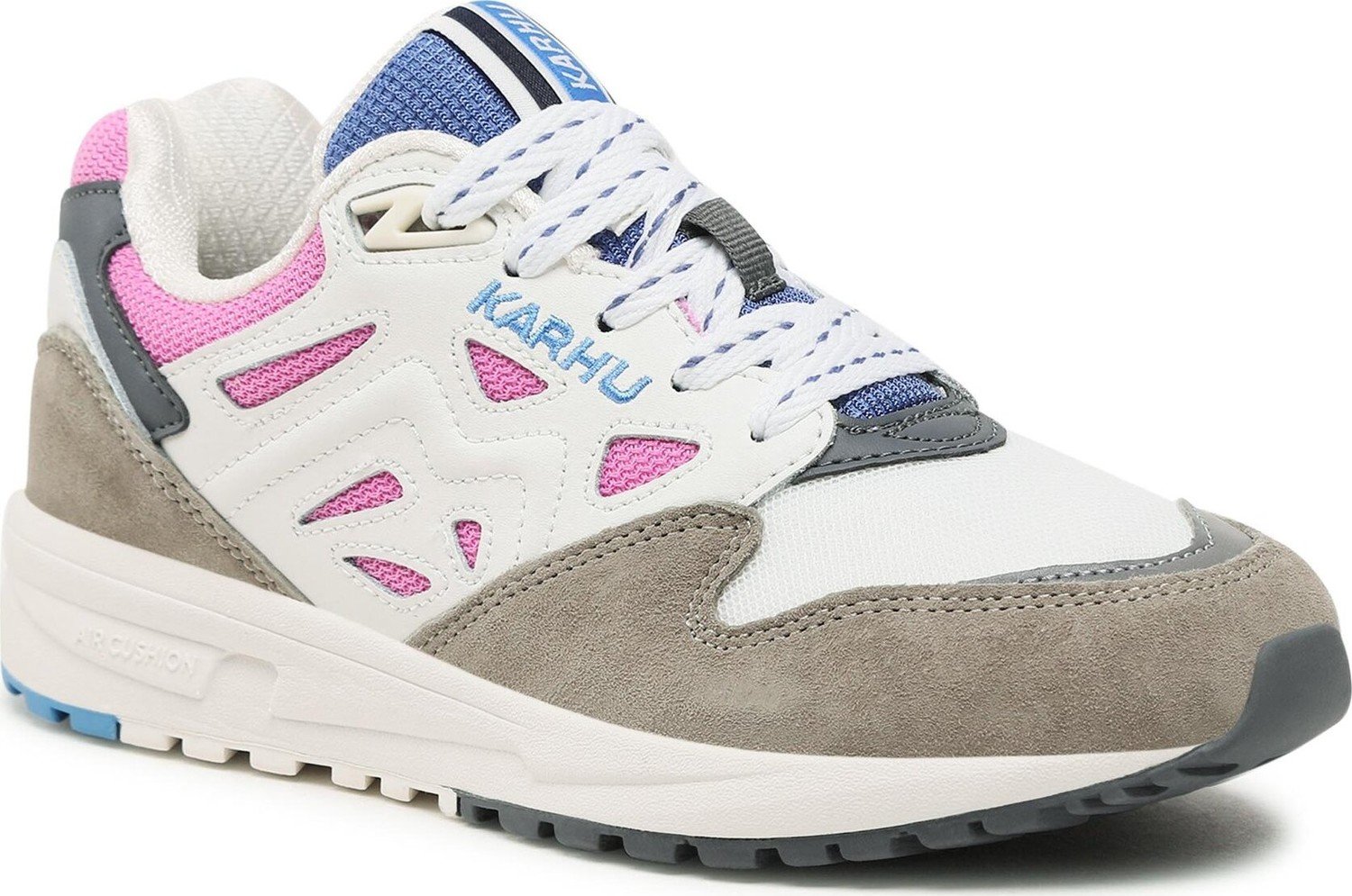 Sneakersy Karhu Legacy 96 F806051 Abbey/Cyclamen