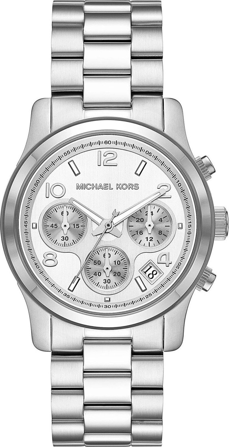 Hodinky Michael Kors MK7325 Silver