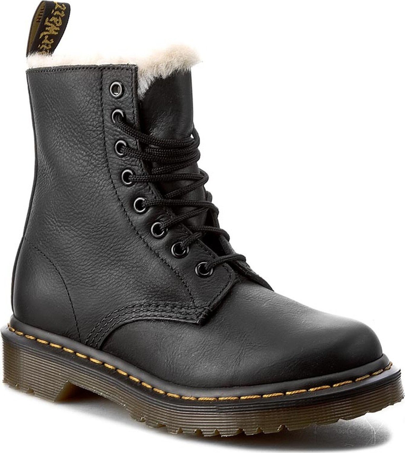 Glady Dr. Martens Serena 21797001 Black