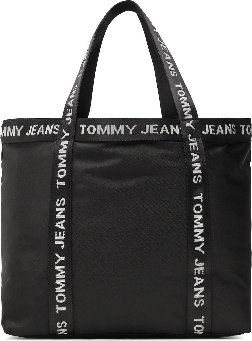 Kabelka Tommy Jeans Tjw Essential Tote AW0AW14953 BDS