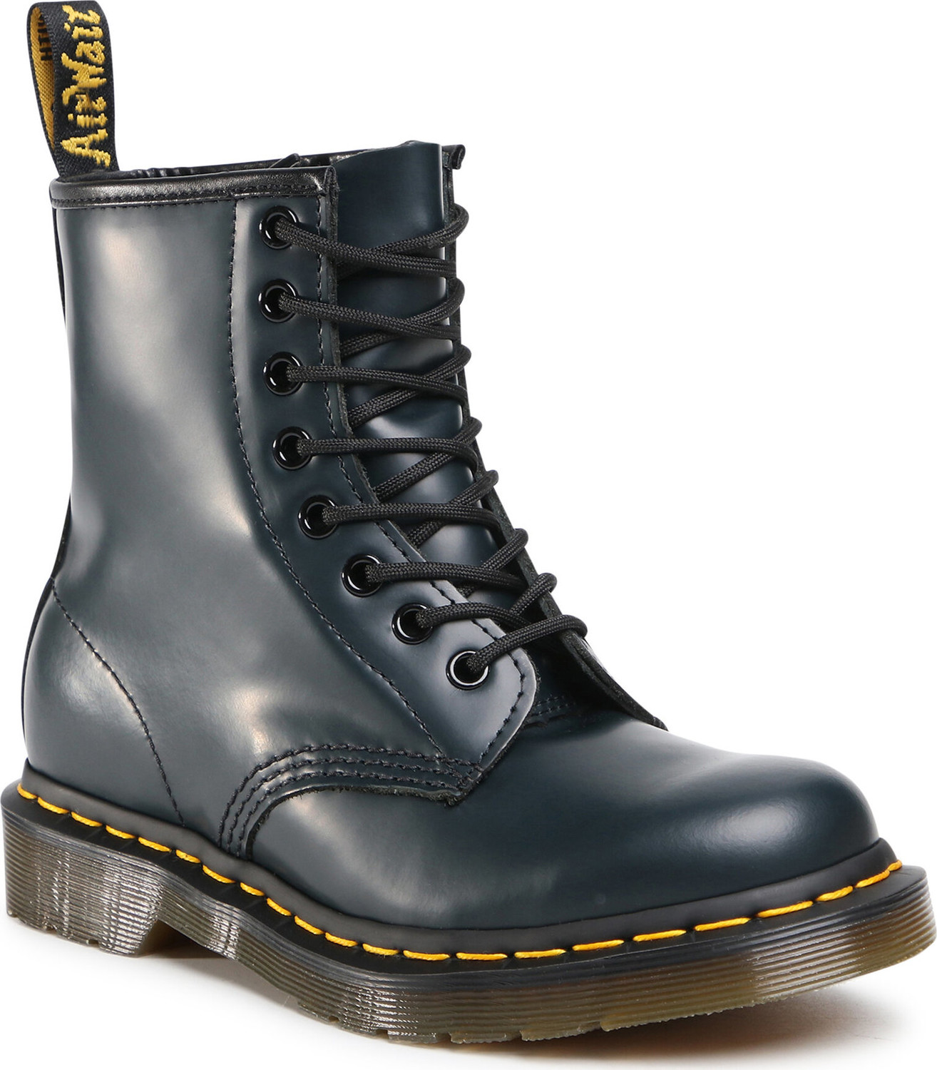 Glady Dr. Martens 1460 Smooth 11822411 Navy