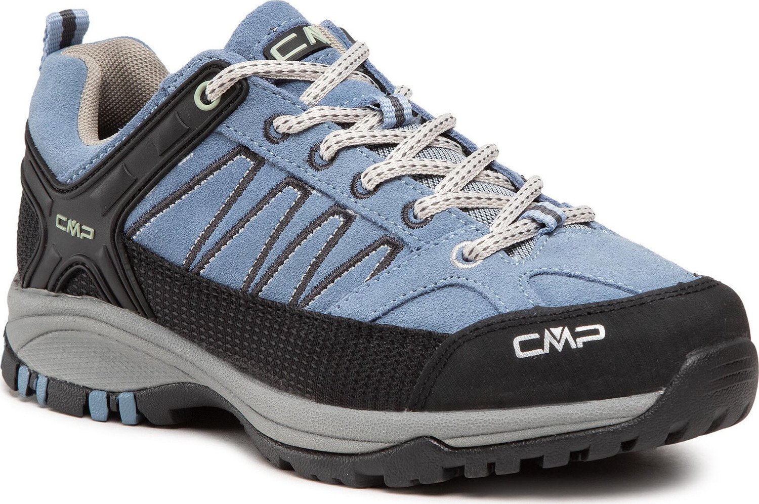 Trekingová obuv CMP Sun Wmn Hiking Shoe 31Q4806 Azzurro L229