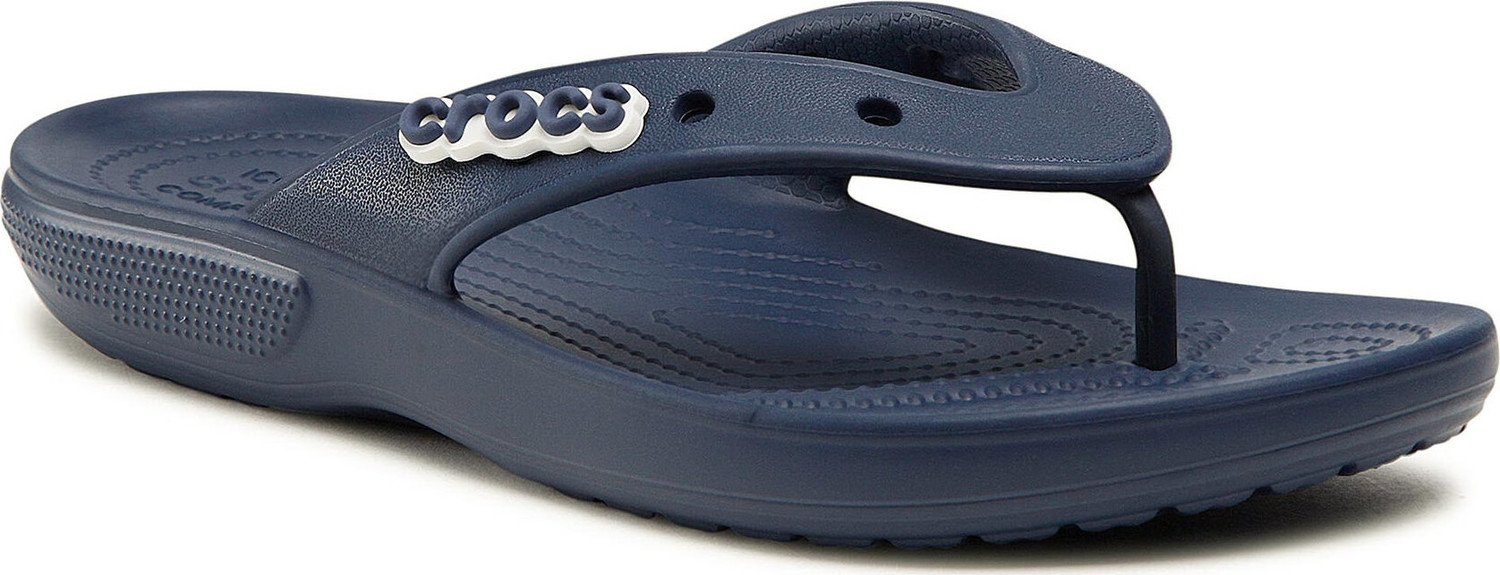 Žabky Crocs Classic Crocs Flip 207713 Navy