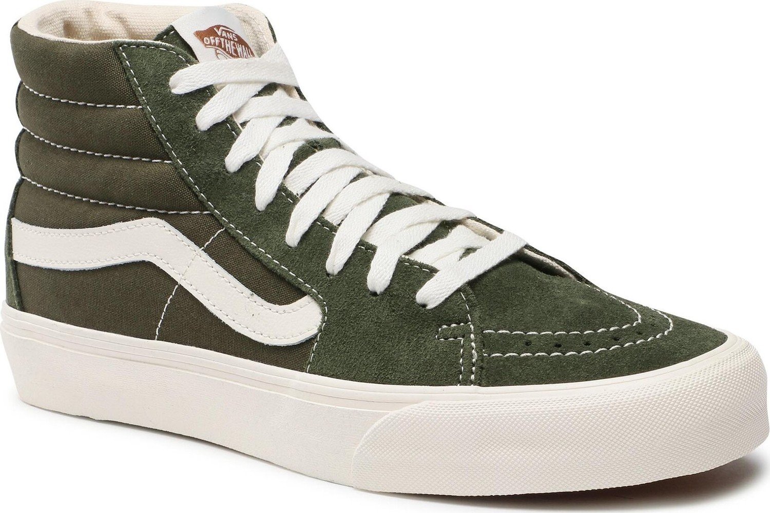 Sneakersy Vans Sk8-Hi Vr3 VN0005UN50K1 Grape Leaf