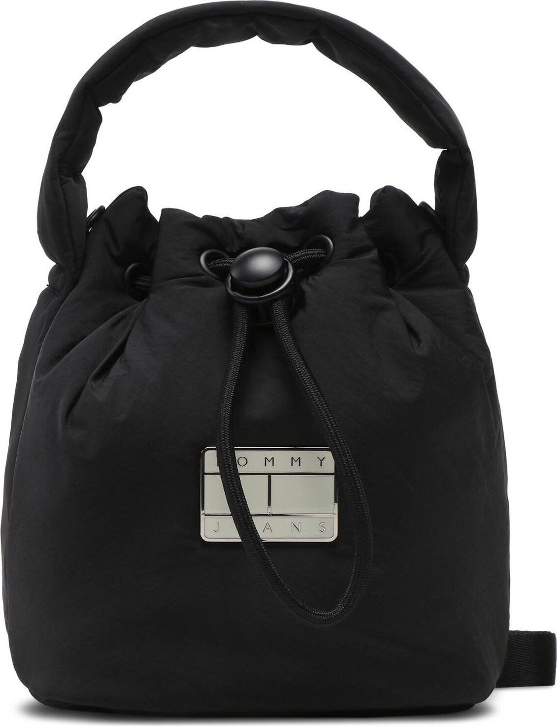 Kabelka Tommy Jeans Tjw Hype Conscious Bucket Bag AW0AW14142 0GJ