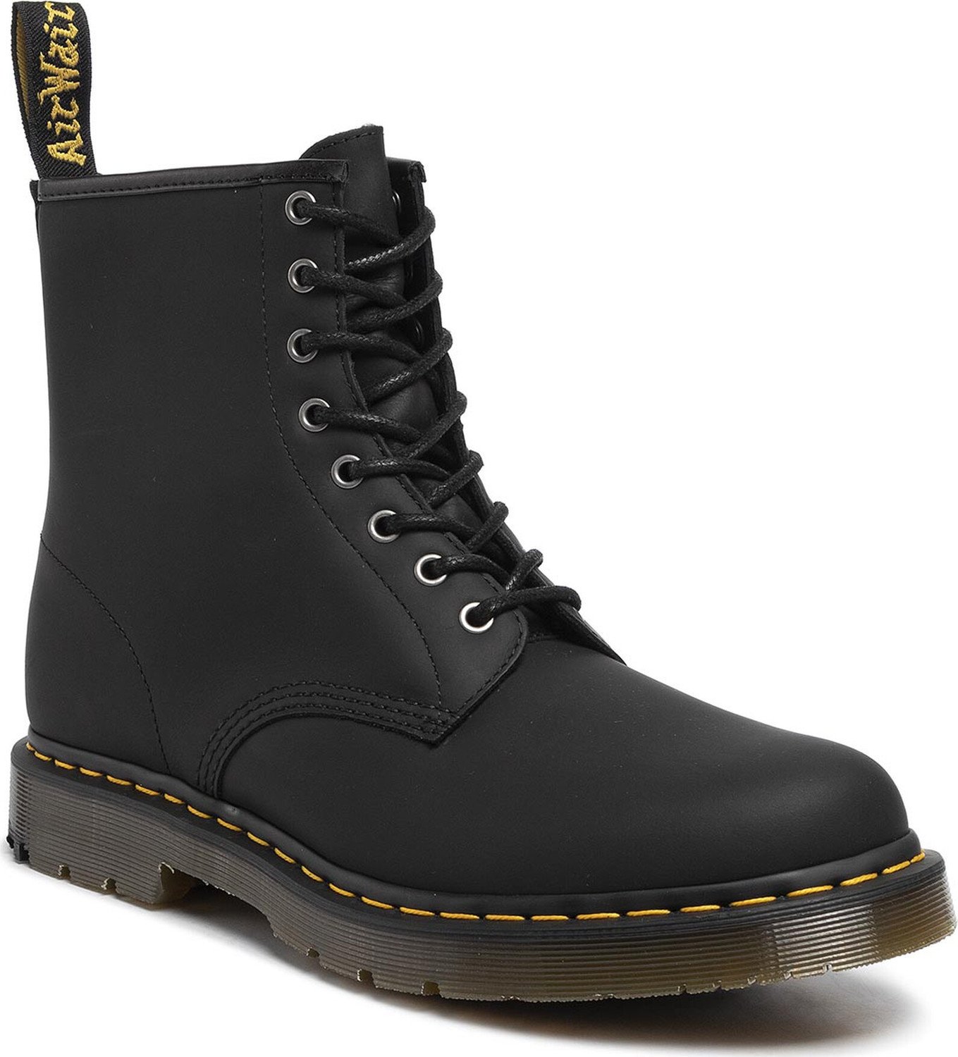 Glady Dr. Martens 1460 Snowplow Wp 24039001 Black