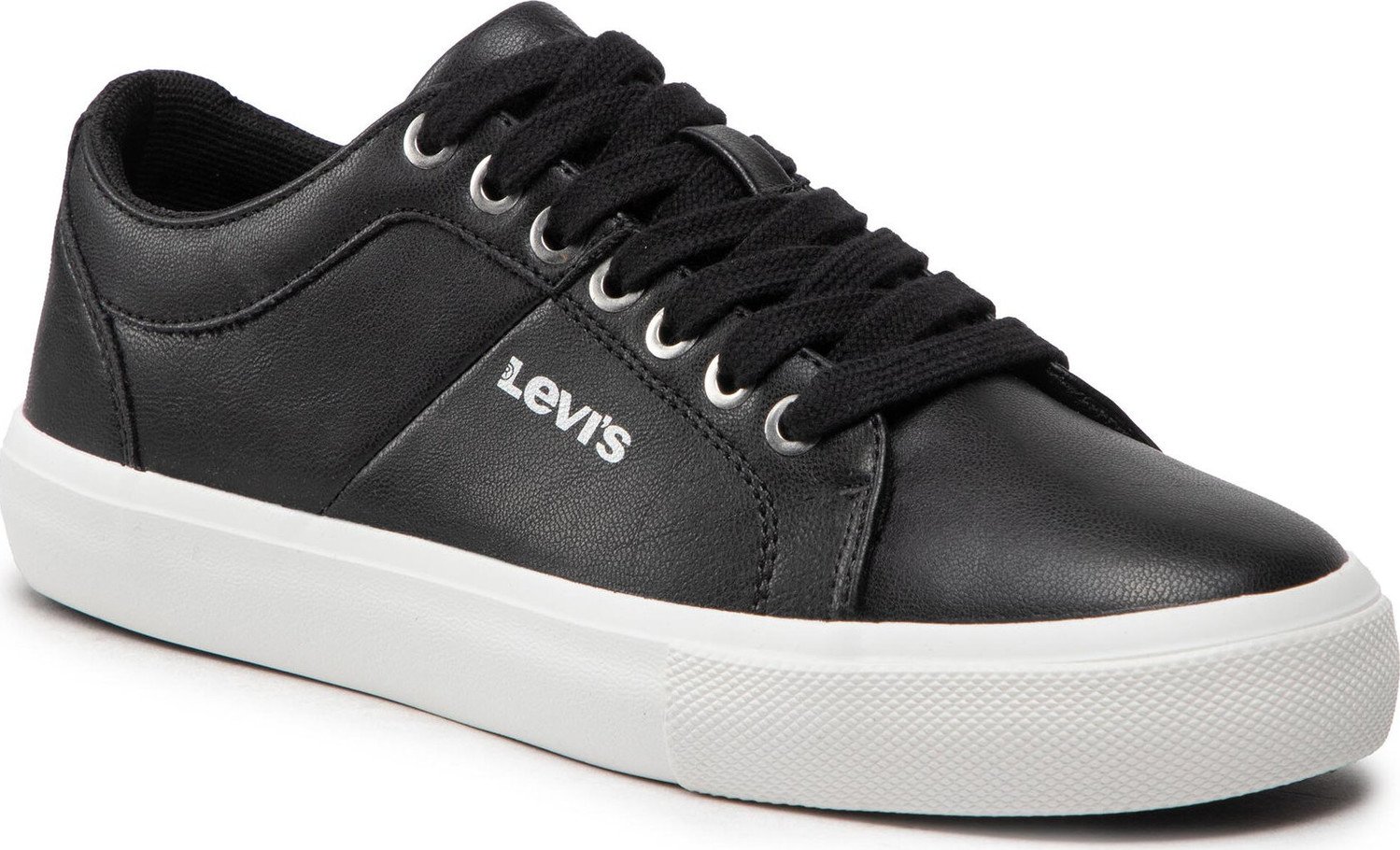Tenisky Levi's® 233414-794-59 Regular Black