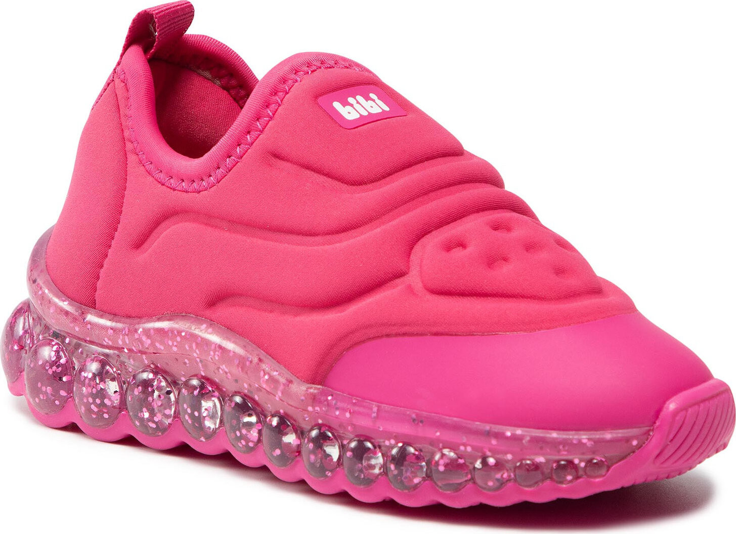 Sneakersy Bibi Roller Celebration 1079100 Hot Pink