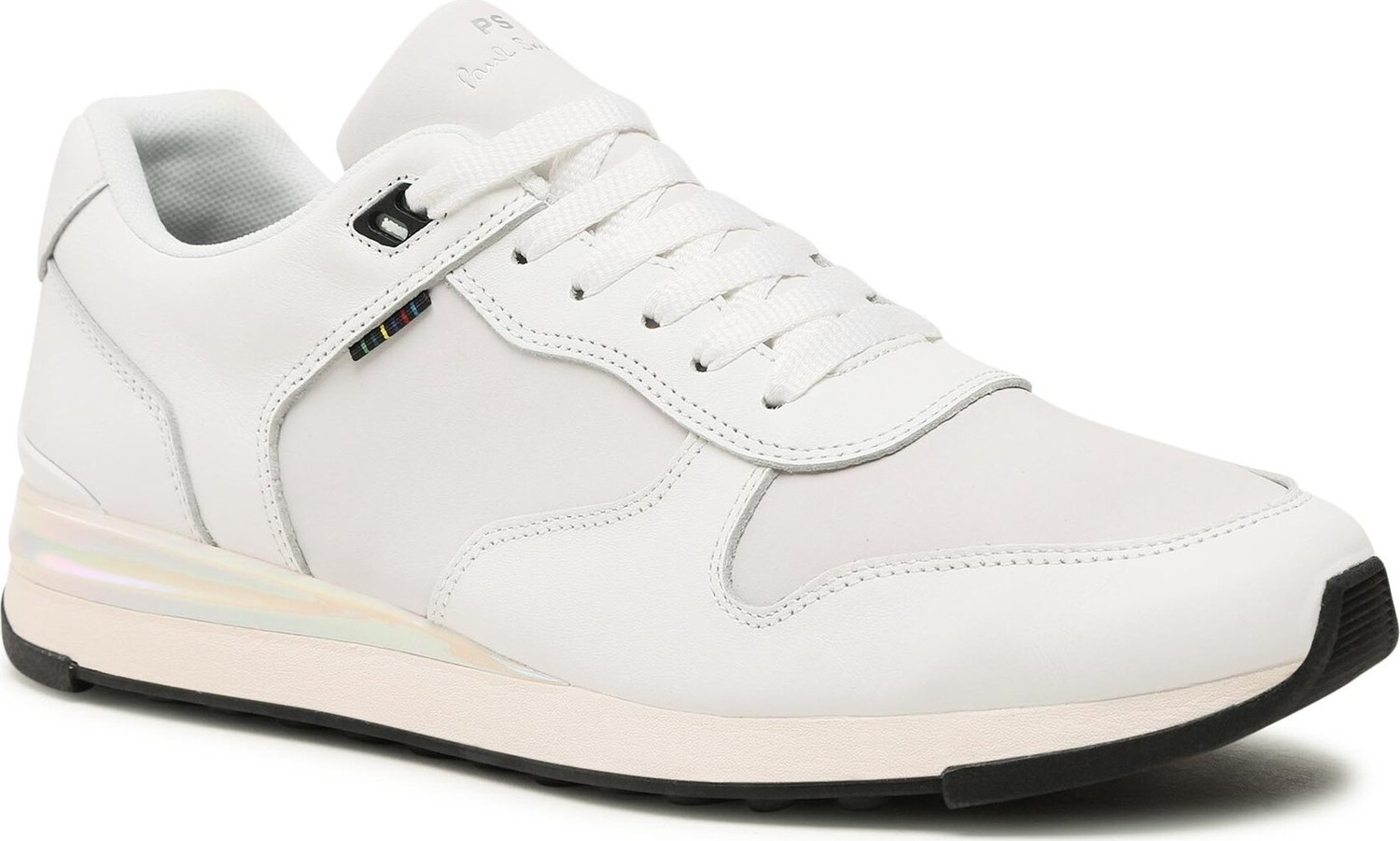 Sneakersy Paul Smith Ware M2S-WAR18-KCAS White 01