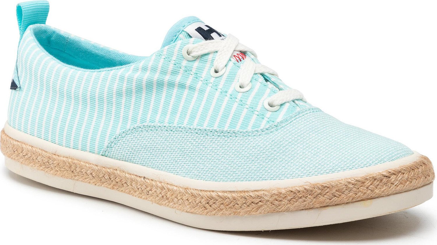 Espadrilky Helly Hansen W Coraline 11-584.648 Glacier Blue/Whitecap Gray