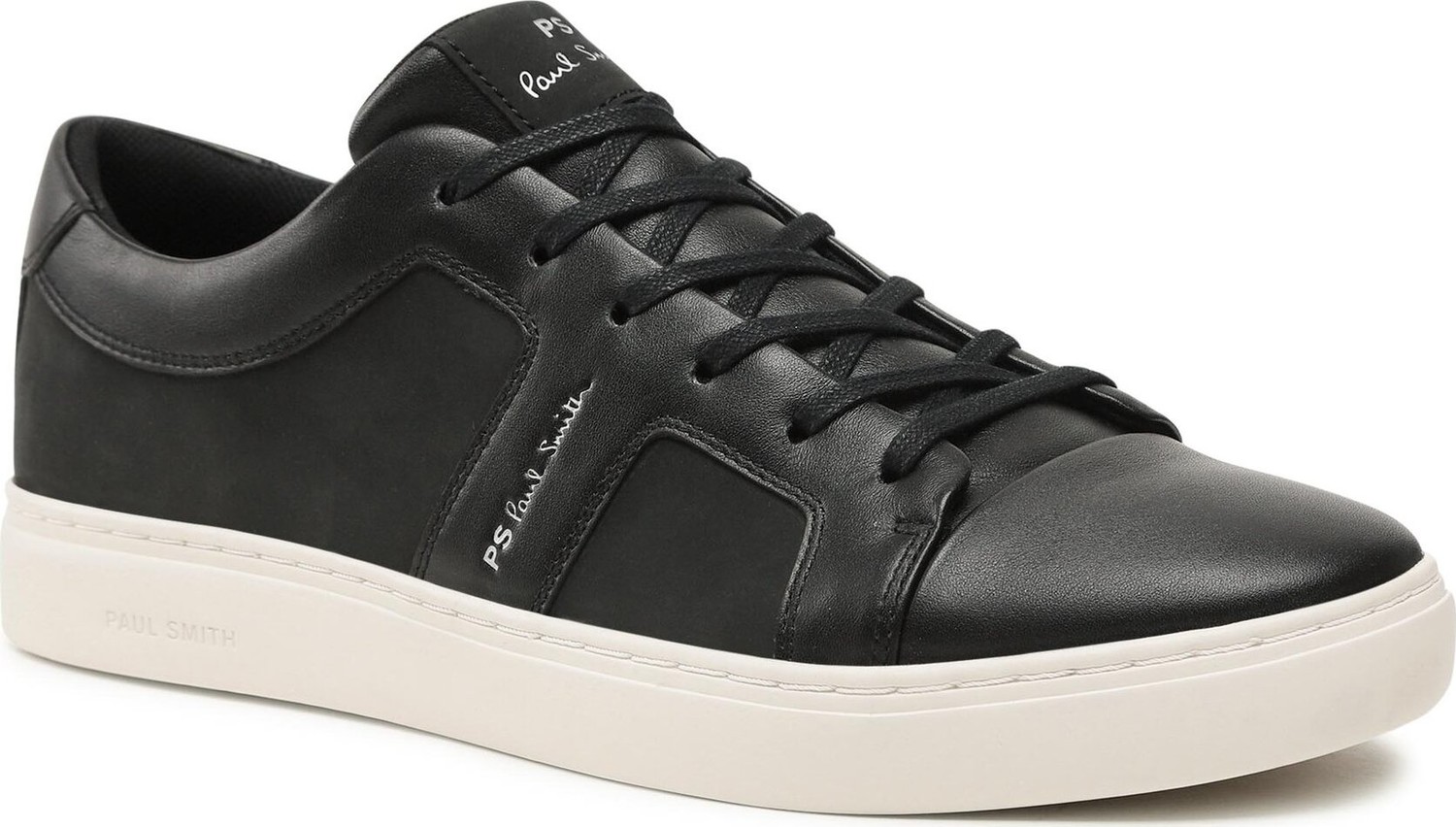 Sneakersy Paul Smith Vanda M2S-VDA01-KNUB Black 79