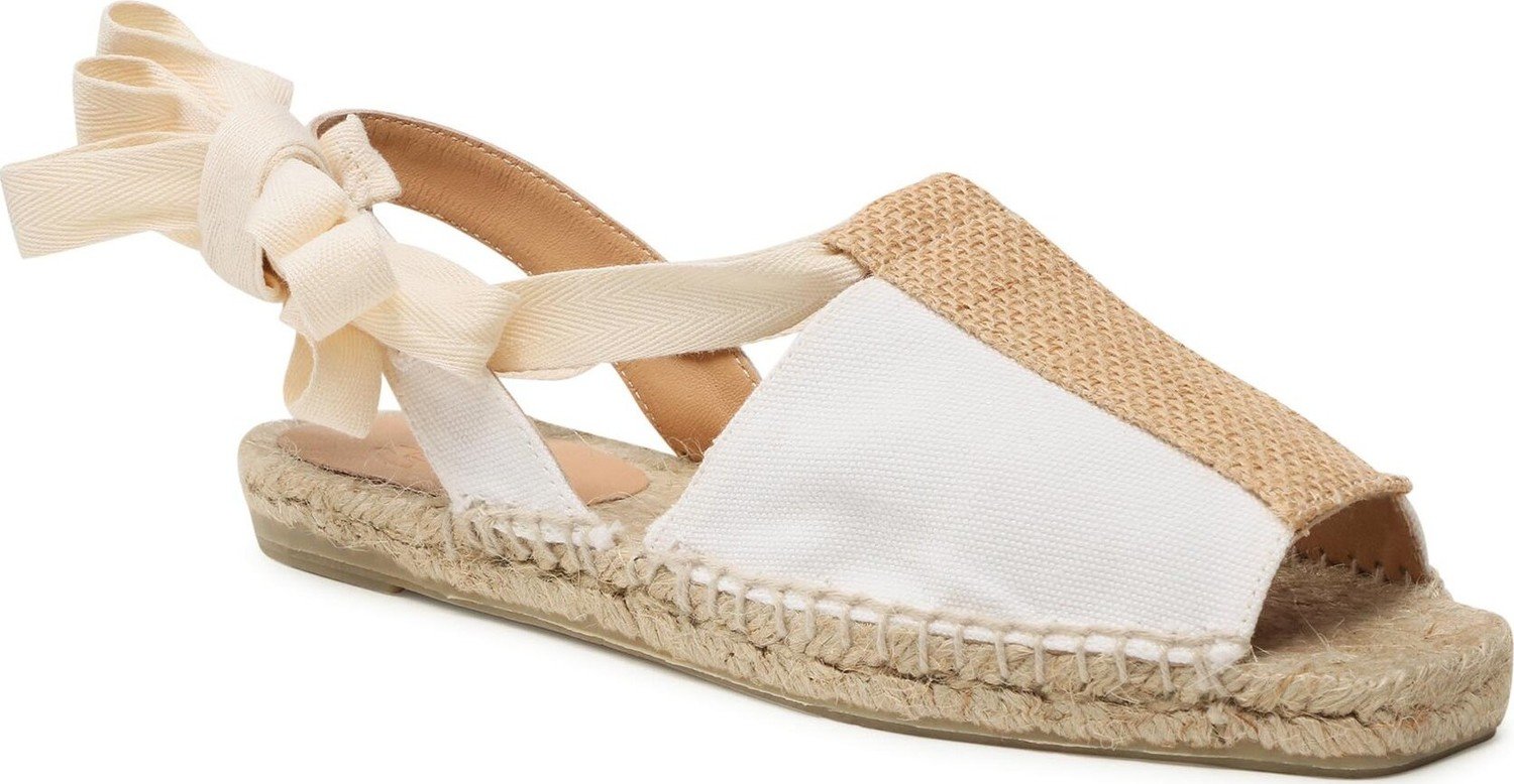 Espadrilky Castañer Panchi/001 023045-200 200