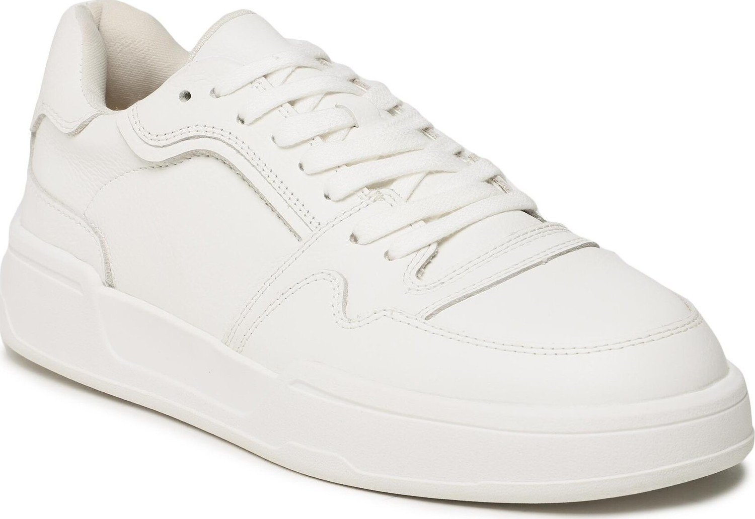 Sneakersy Vagabond Cedric 5588-001-01 White