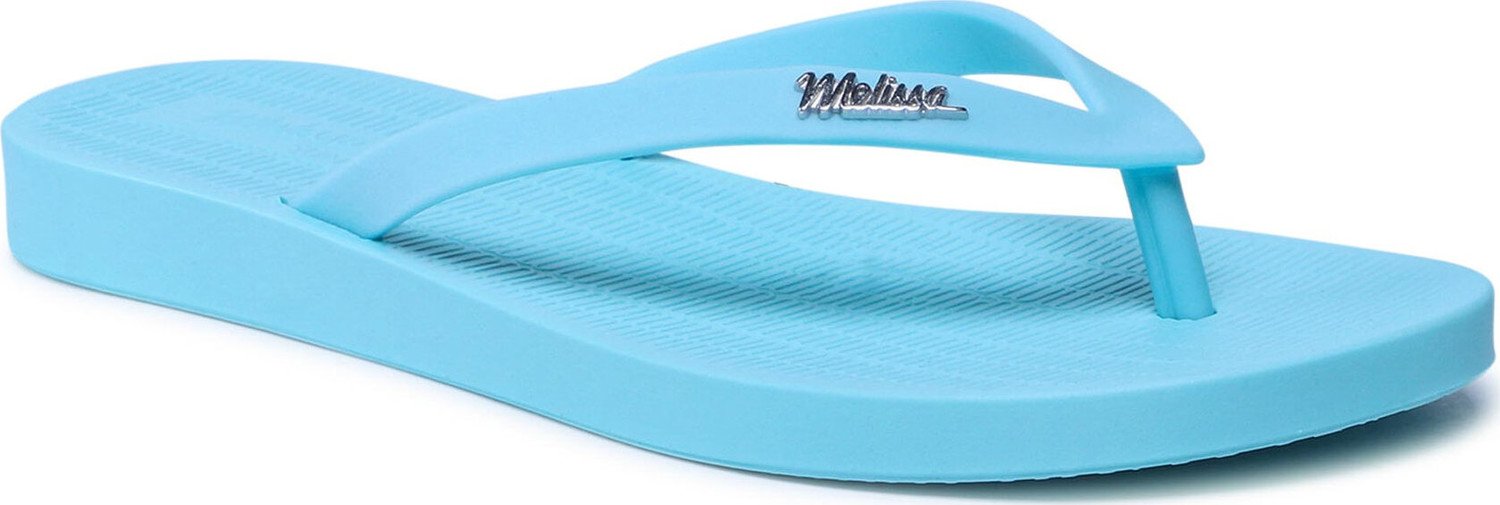 Žabky Melissa Sun Venice Ad 33493 Light Blue 54110