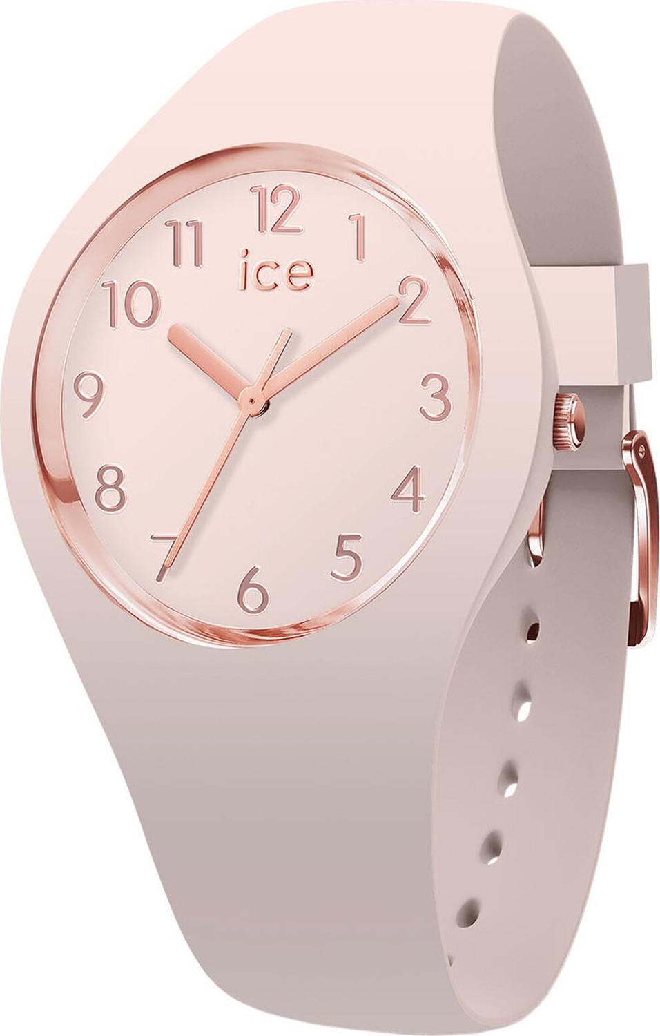 Hodinky Ice-Watch Ice Glam 015330 S Pink