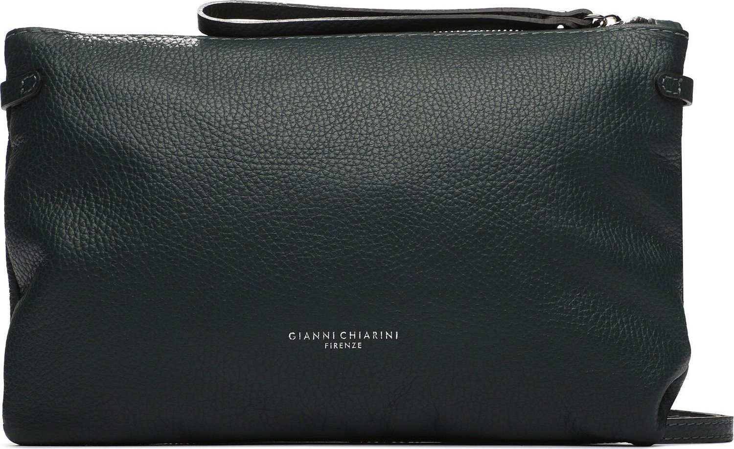 Kabelka Gianni Chiarini BS 3695/23AI GRN Deep Green 13134