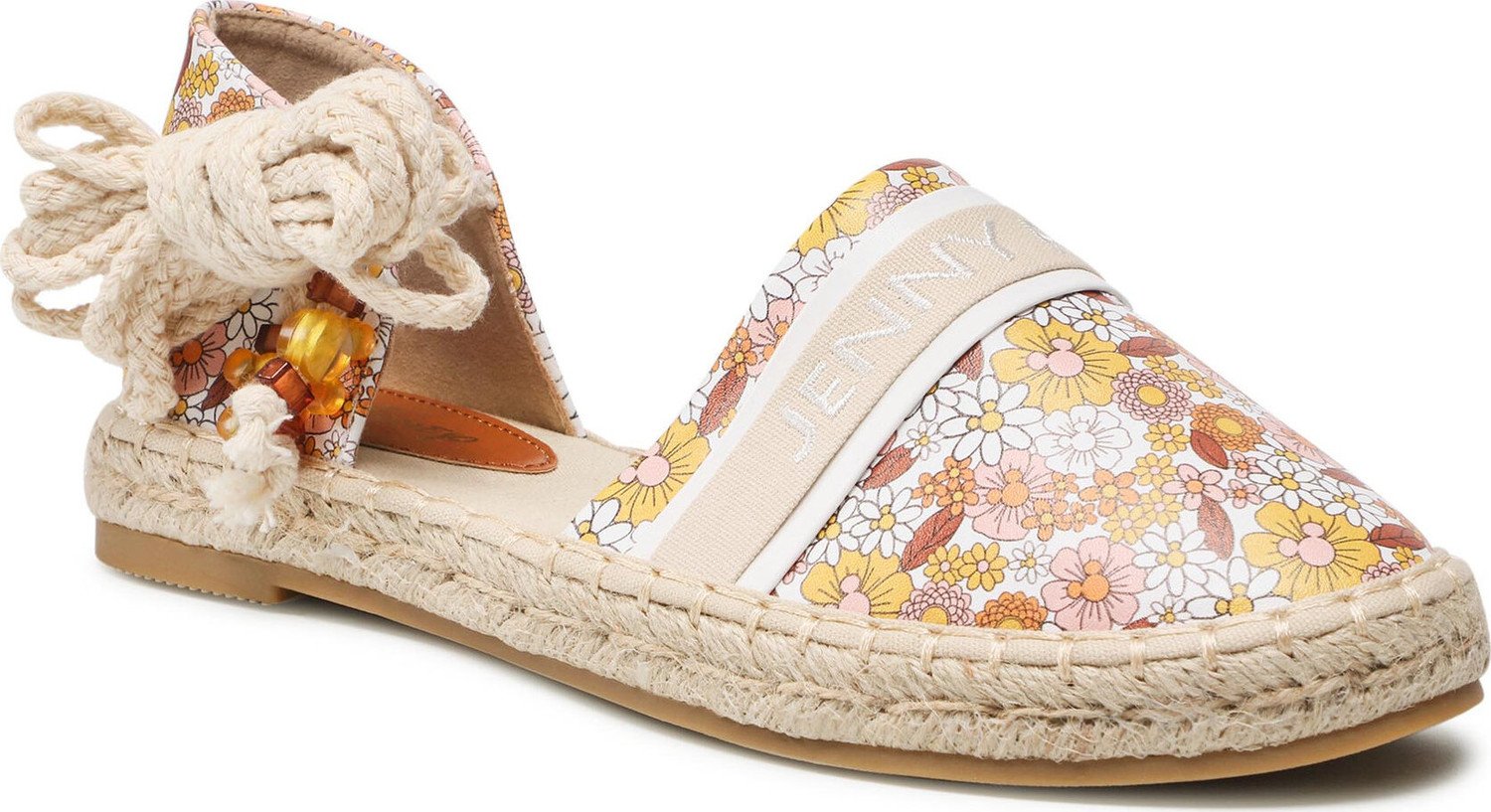 Espadrilky Jenny Fairy WSS990-126 Mix