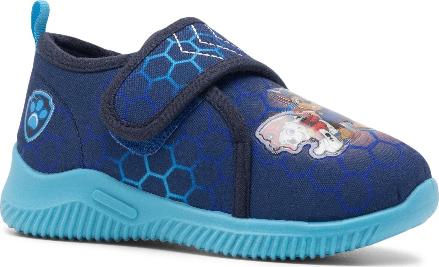 Sneakersy Paw Patrol 54322PA231 Tmavomodrá