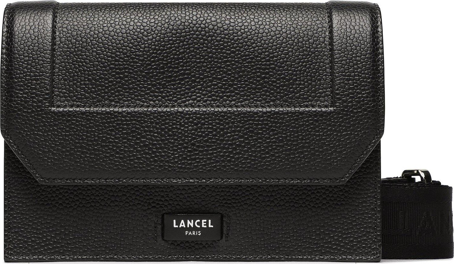 Kabelka Lancel Mini Nomad Crossbo A1209110TU Black