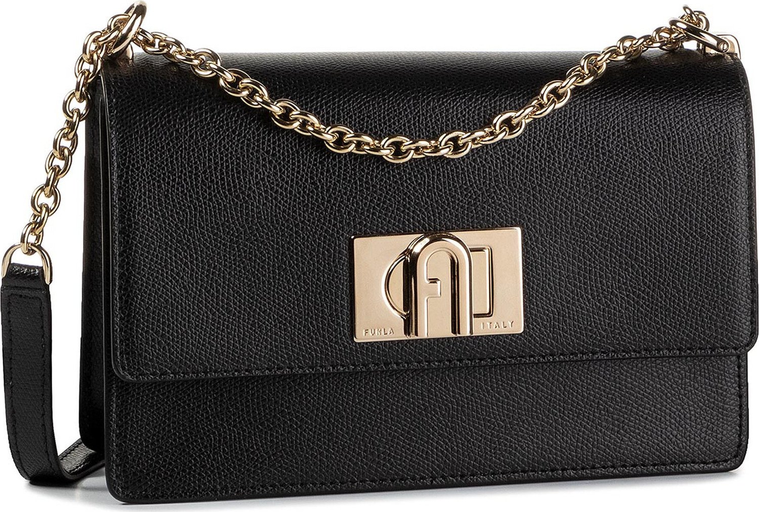 Kabelka Furla 1927 1064436 B BAFK ARE Nero