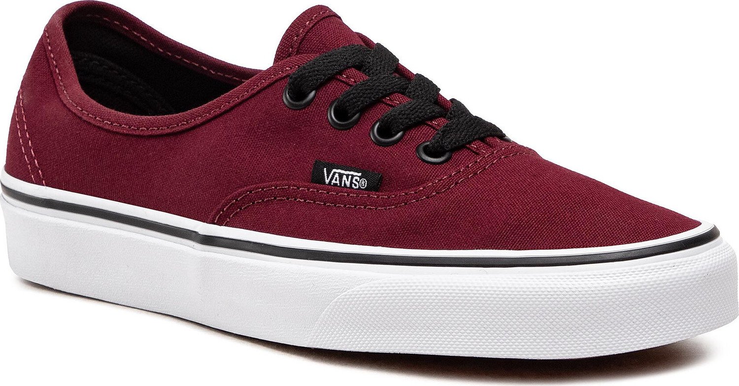 Tenisky Vans Authentic VN000QER5U8 Port Royale/Black