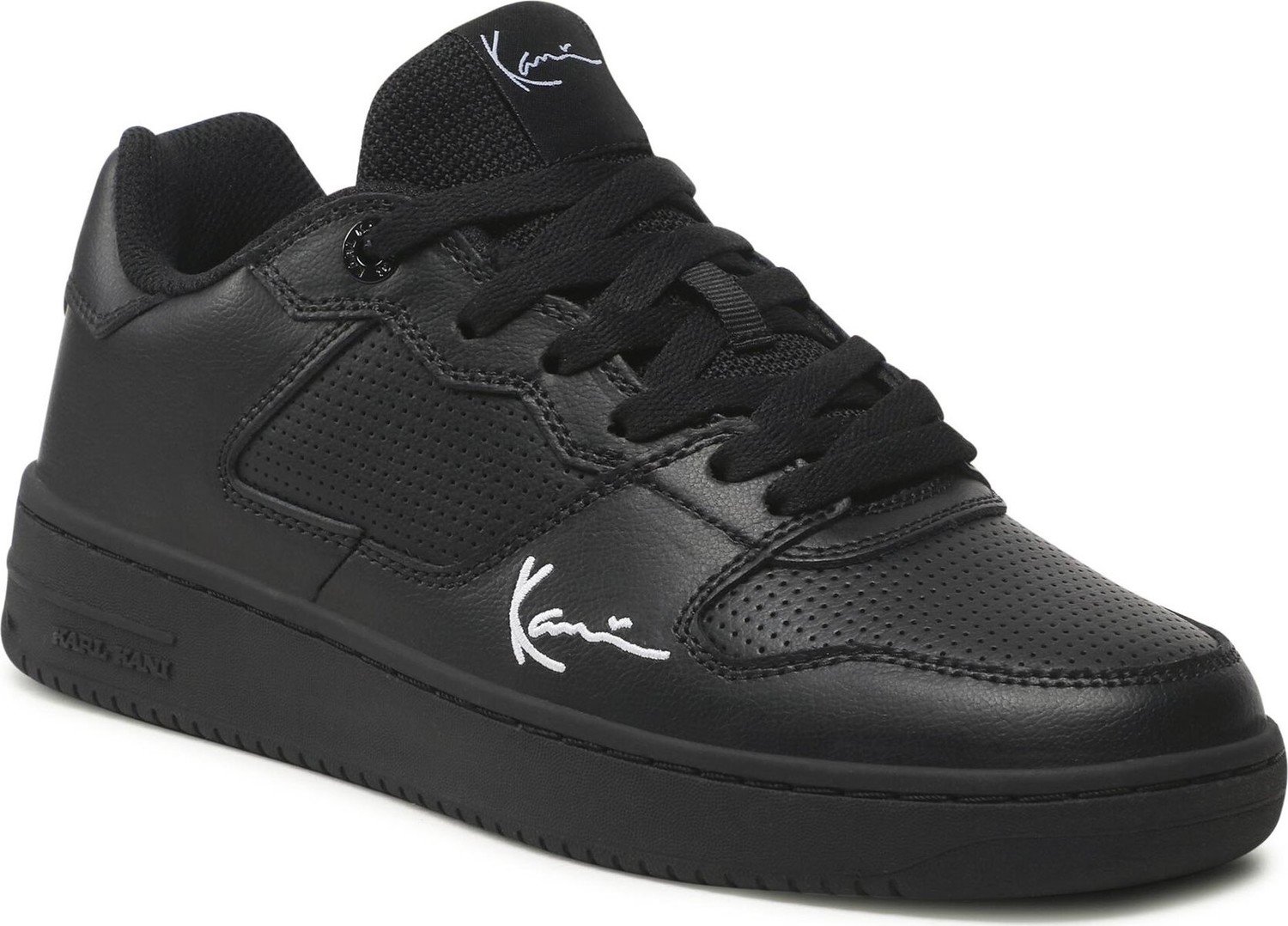 Sneakersy Karl Kani Kani 89 Classic 1080007 Black/White