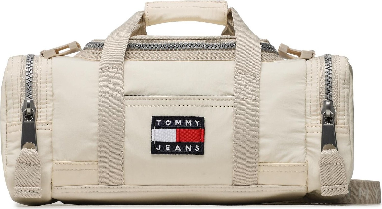 Kabelka Tommy Jeans Tjm Heritage Micro Duffle 2L AM0AM10897 0K4