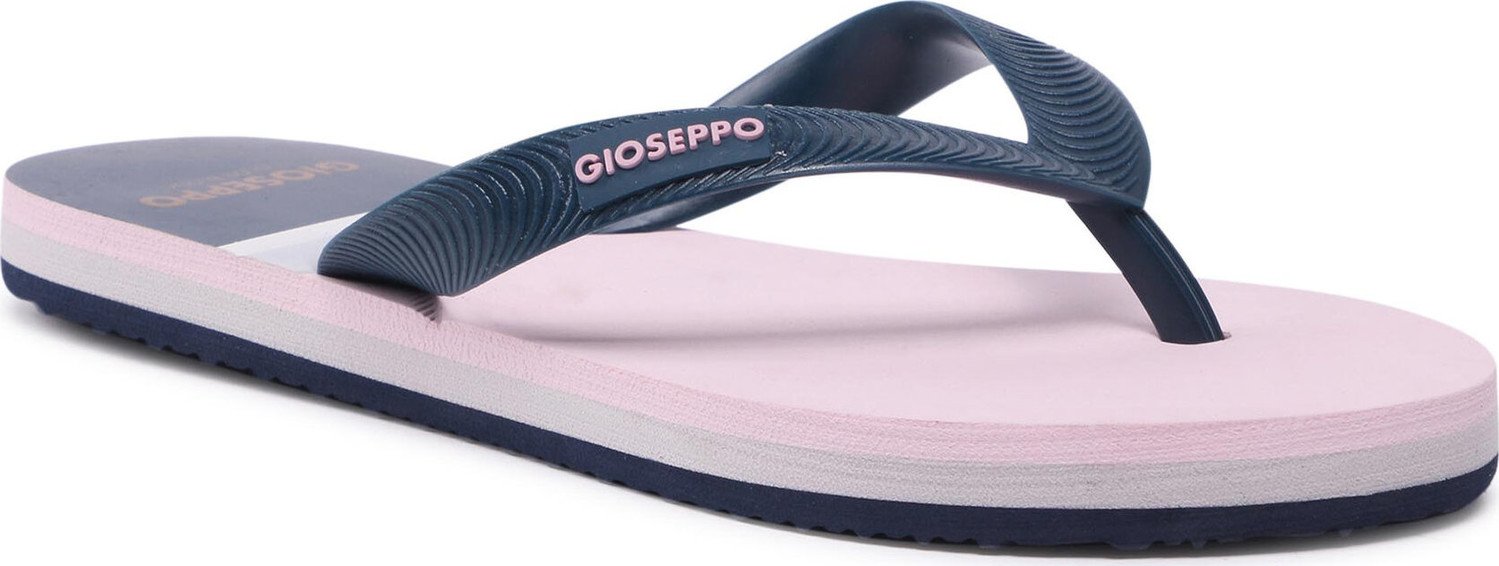 Žabky Gioseppo Reit 66044 Lt Pink