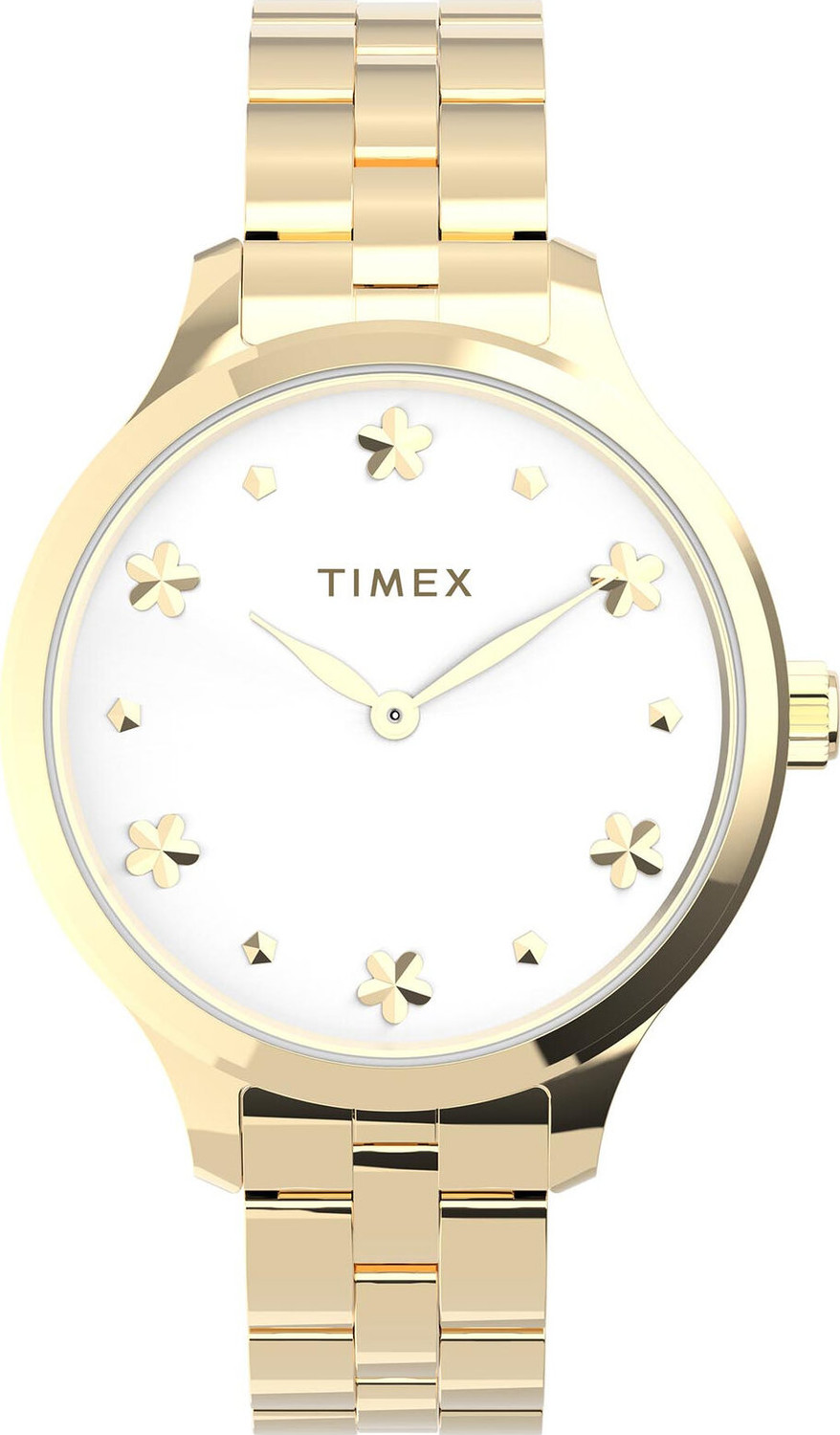 Hodinky Timex Peyton TW2V23300 Gold